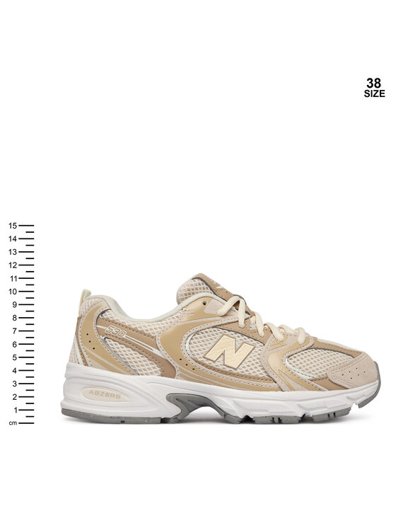 New Balance Tenisice New Balance G5303QO Bež
