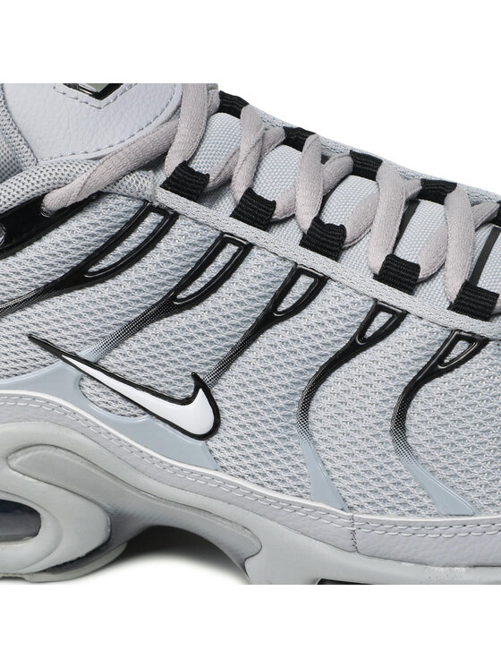 Nike Снікерcи Nike Air Max Plus 852630 021 Сірий