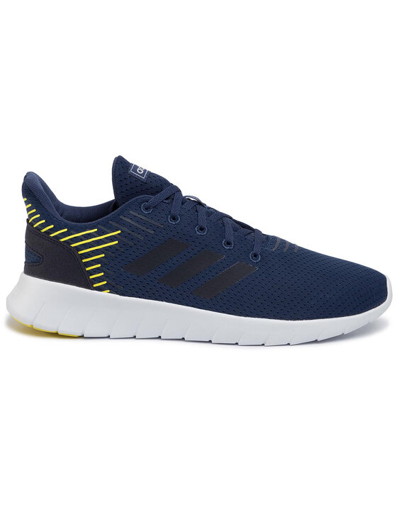adidas Маратонки за бягане adidas Asweerun EG3173 Тъмносин