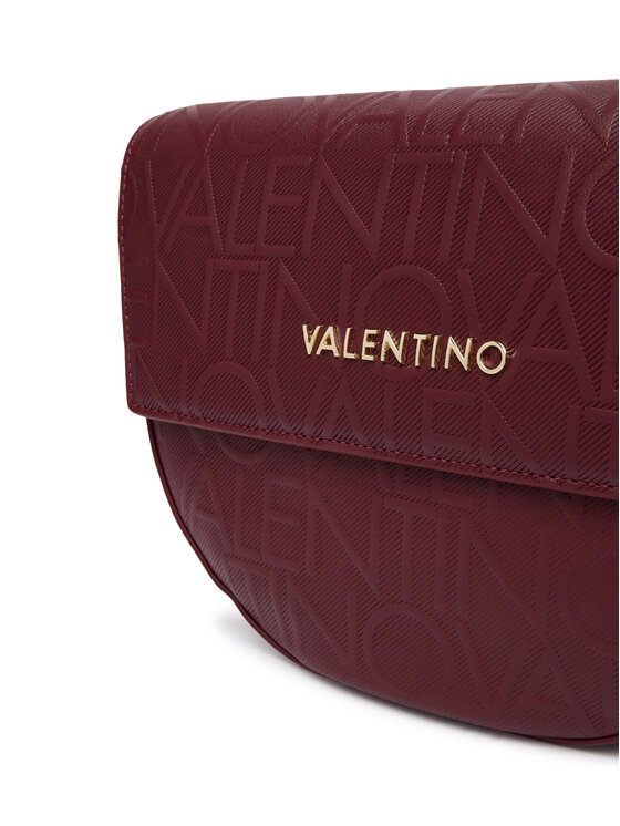 Valentino Kabelka Valentino Gynevra Re VBSA6809 Bordó