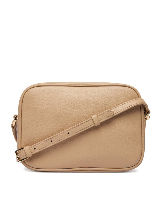 Patrizia Pepe Torebka Patrizia Pepe CB8985/L001-R874 Beżowy