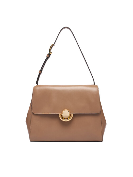 Furla Сумка Furla Domus S WB01862 BX4185 IT 4489S Коричневий