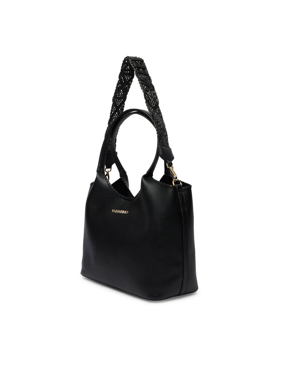 Valentino Rankinė Valentino Aleksandra VBS9W901 Juoda