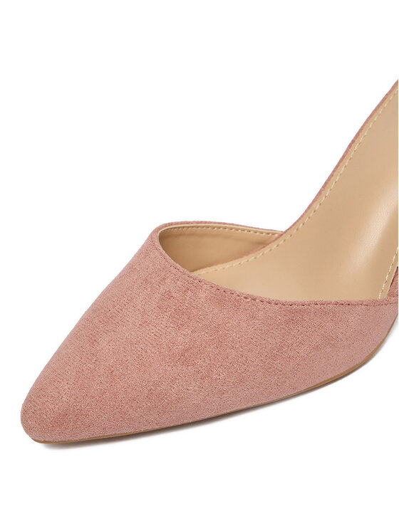 JENNY Туфлі JENNY CEO-AMMA WSS20968-01 Рожевий
