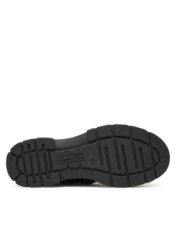 Caprice Polacchine Caprice 9-26255-45 Nero