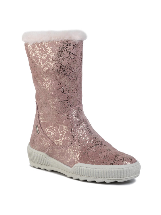 Primigi Zābaki Primigi GORE-TEX 4379900 S Rozā