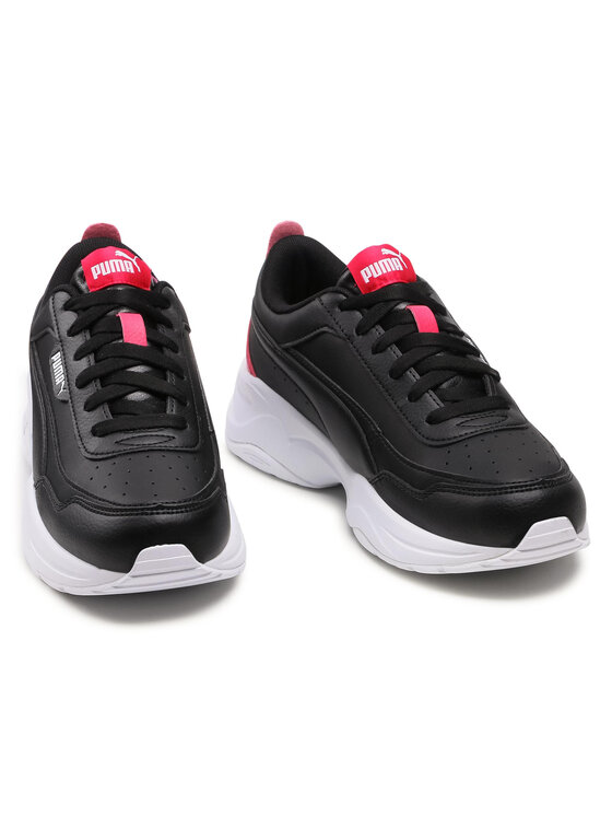 Puma Snīkeri Puma Cilia Mode 371125 11 Melns