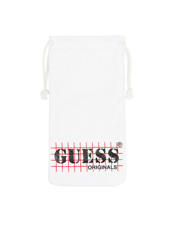 Guess Сонцезахисні окуляри Guess GU00275 Cиній