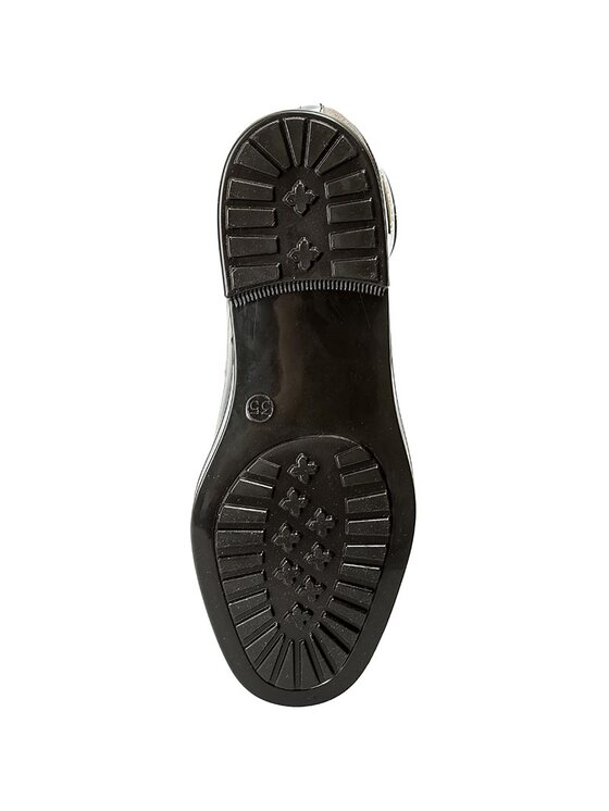 Guess Wellington Guess New Sissy FLSIS3 RUB11 Marrone