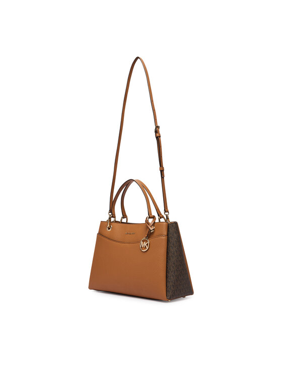 MICHAEL Michael Kors Сумка MICHAEL Michael Kors 30T6GX5L8B Коричневий