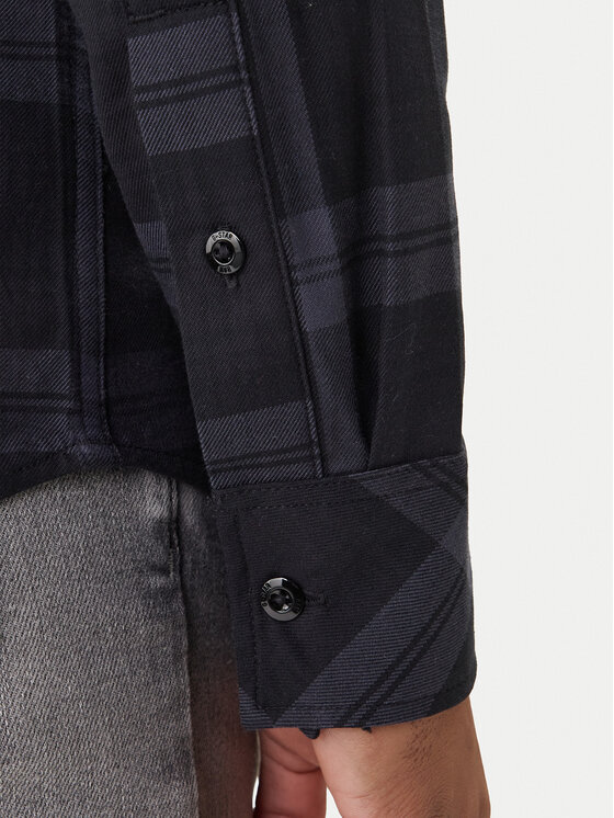 G-STAR G-Star Raw Ing Bristum 2.0 D23553-D748 Sötétkék Slim Fit