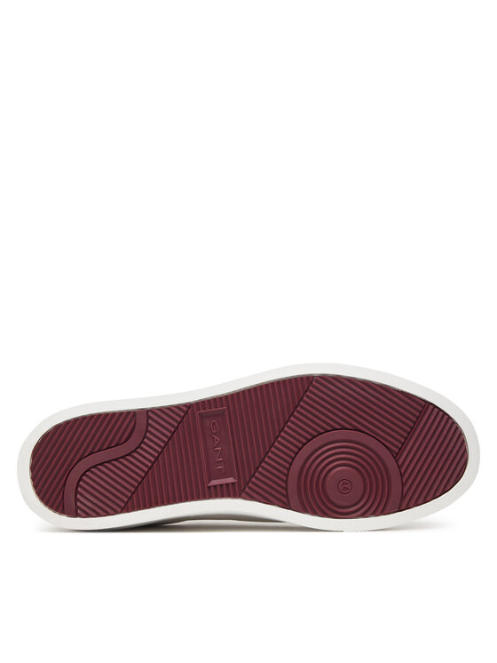 Gant Снікерcи Gant 33631390 Білий