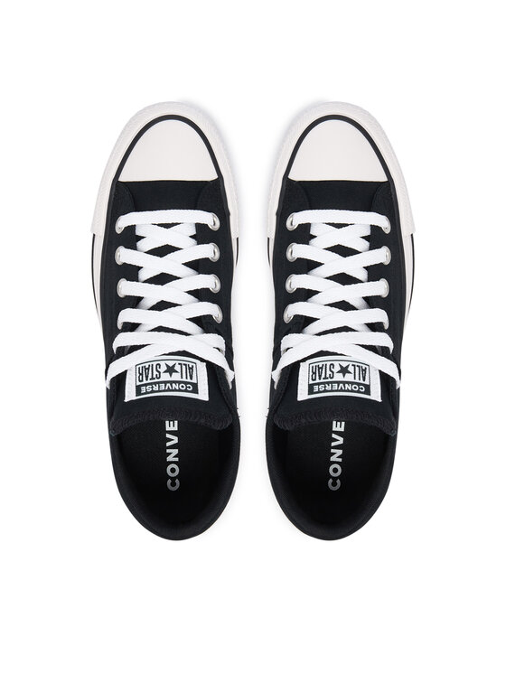 Converse Teniși Converse Chuck Taylor All Star Madison Canvas 563508C Negru