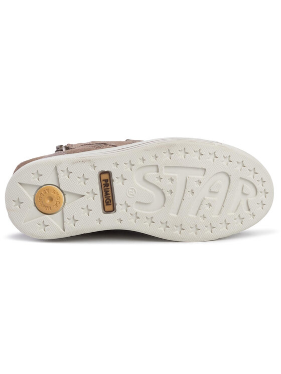 Primigi Зимни обувки Primigi GORE-TEX 4375433 M Кафяв