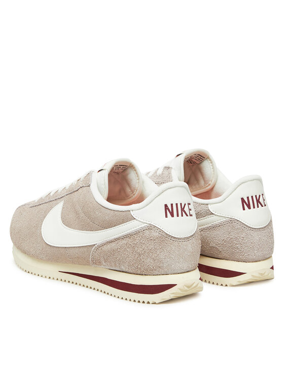 Nike Снікерcи Nike Cortez Se HF3142 001 Сірий