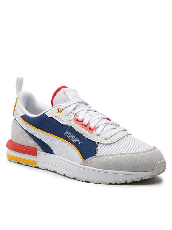 Sneakers Puma R22 383462 12 Colorat | Epantofi.ro