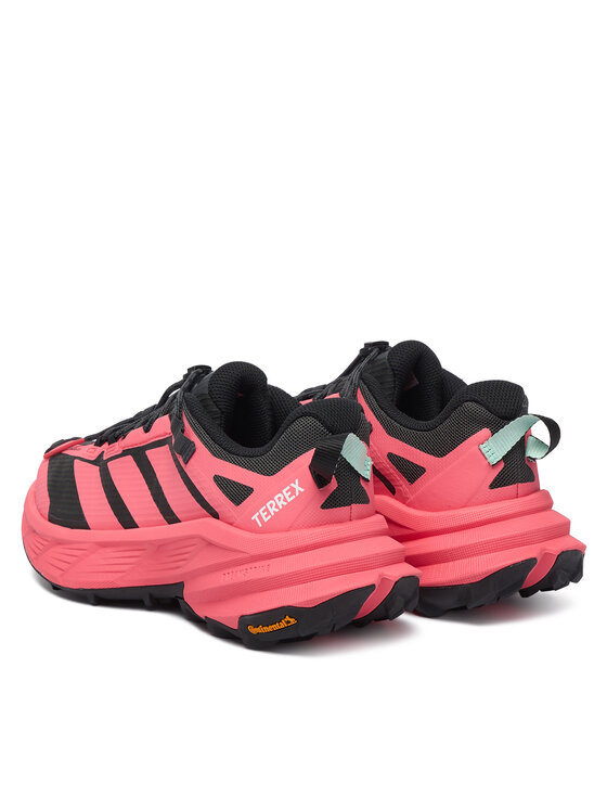 adidas Trekingová obuv adidas Terrex Freehiker Sl Gore-Tex Hiking Shoes KK4488 Ružová