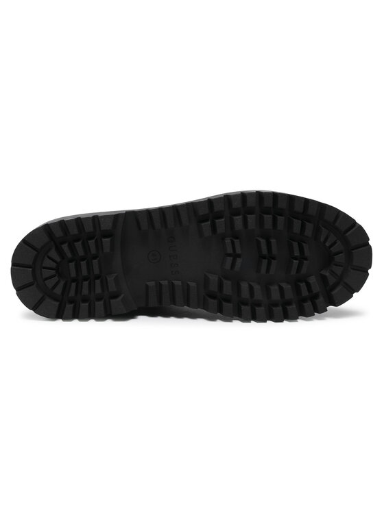 Guess Черевики туристичні Guess FL5OL2 FAP08 Коричневий