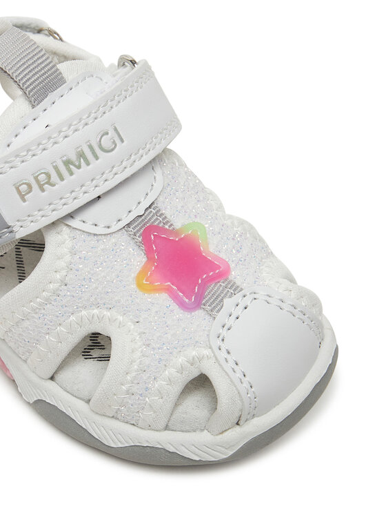 Primigi Босоніжки Primigi 7953200 Білий