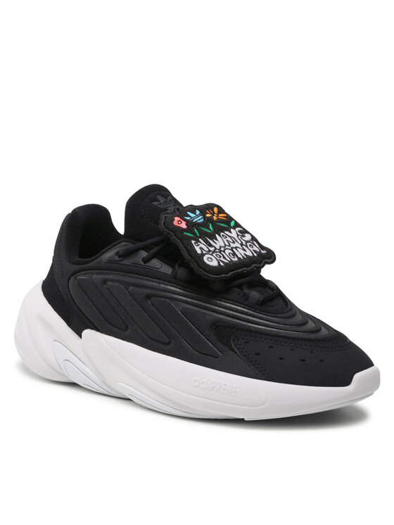 adidas Αθλητικά adidas Ozelia GW0593 Μαύρο