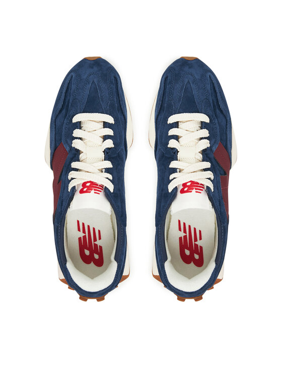 New Balance Sneakers New Balance U327WSB M Bleumarin