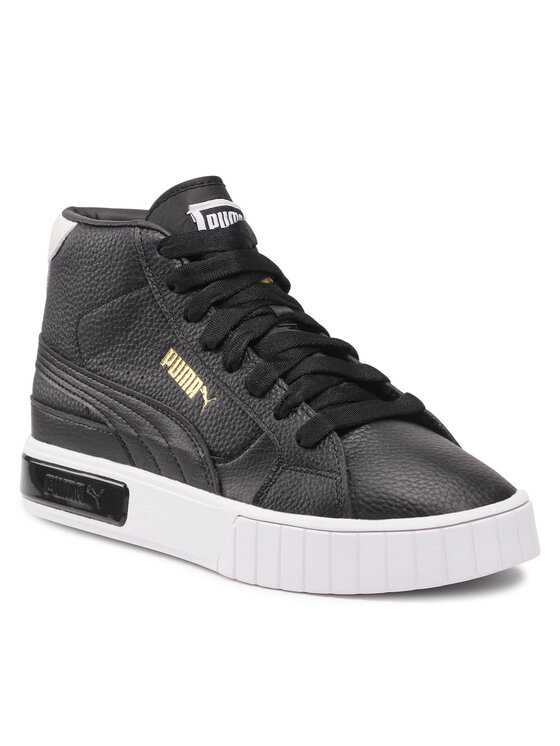 Puma Sneakers Puma Cali Star MId Wn's 380683 03 Negru
