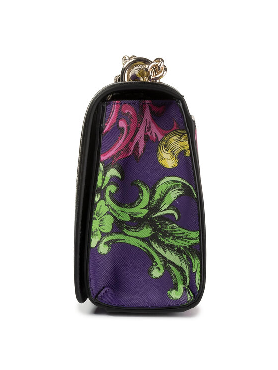 Versace Jeans Couture Táska Versace Jeans Couture E1VUBBU4 Lila