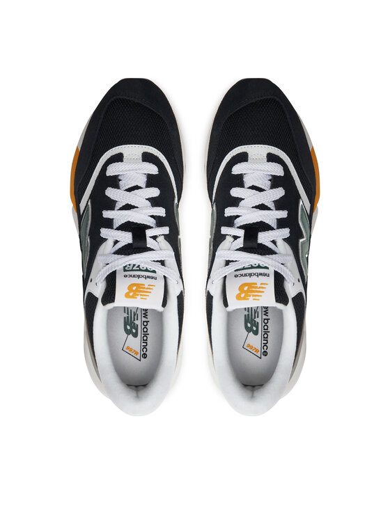 New Balance Sneakersy New Balance U997REC Czarny
