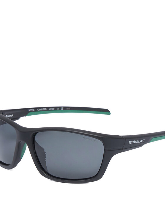 Reebok Сонцезахисні окуляри Reebok RBK5027003P62 Чорний