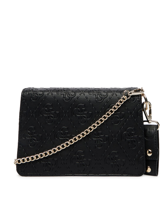 Guess Сумка Guess J6RZ15 WGT10 Чорний