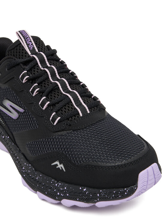 Skechers Futócipő Skechers Go Run Trail Altitude 2.0 129525/BKLV Fekete