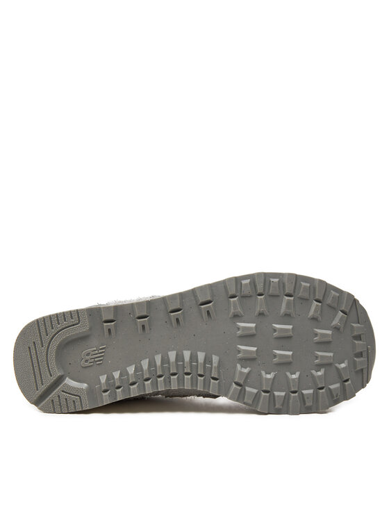 New Balance Laisvalaikio batai New Balance WL574GA2 Pilka