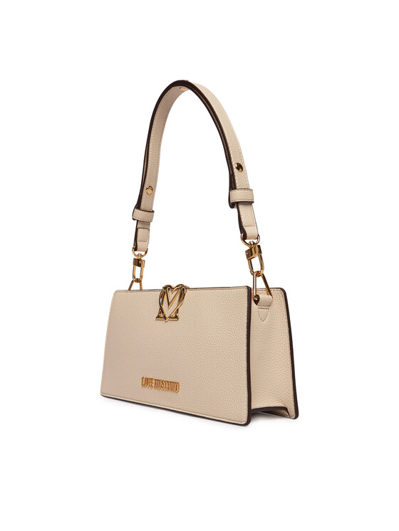 LOVE MOSCHINO Сумка LOVE MOSCHINO JC4128PP1OLM0110 Écru