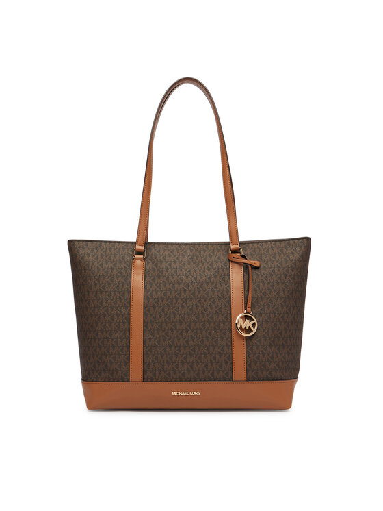 MICHAEL Michael Kors Сумка MICHAEL Michael Kors 30S6G3PT3B Коричневий