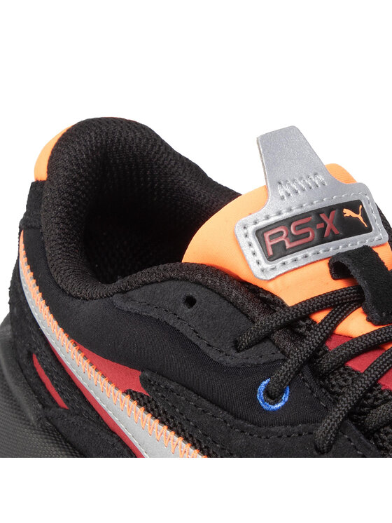 Puma Sneakersy Puma Rs-X3 Rf 373378 01 Čierna
