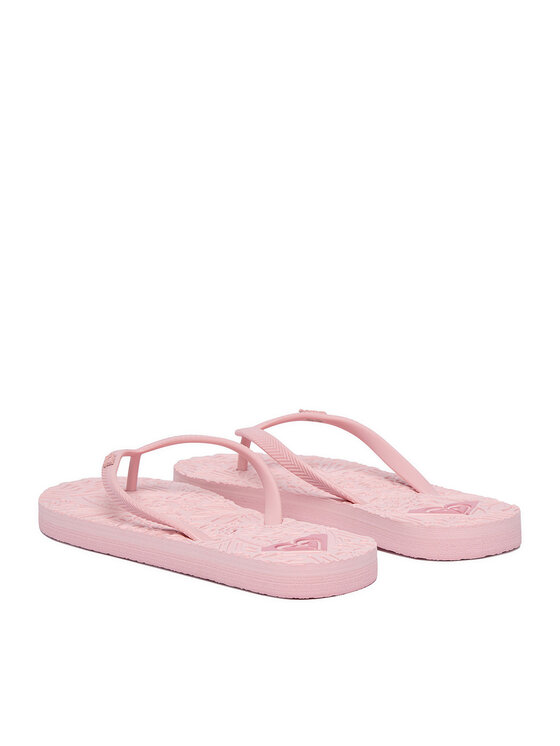 Roxy В'єтнамки Roxy CEOWB-SS25-3C021 Рожевий