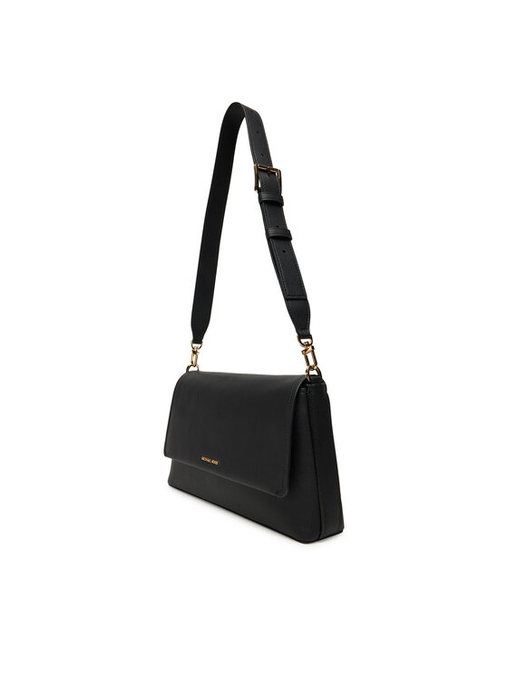 MICHAEL Michael Kors Сумка MICHAEL Michael Kors Nessa 30T5G8ZM3L Чорний