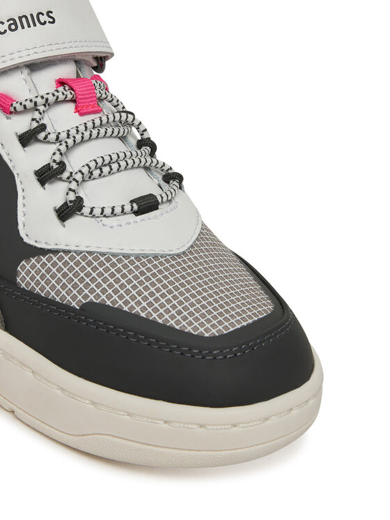 Biomecanics Sneakersy Biomecanics 251237 S Sivá