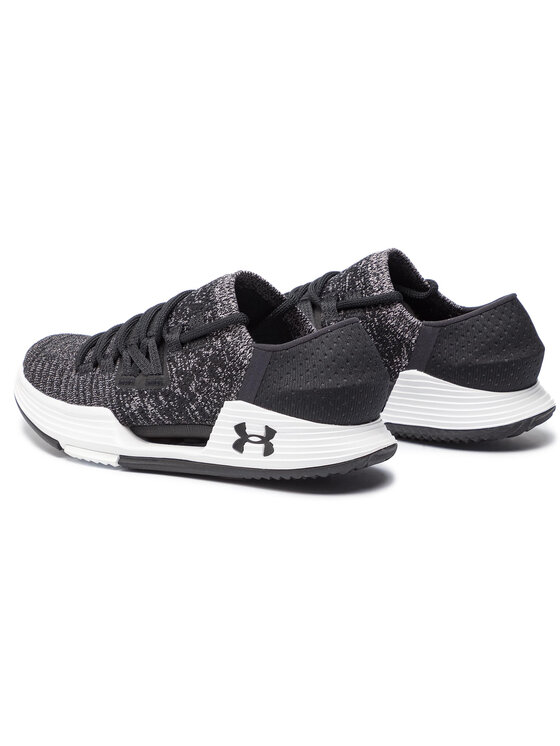 Under Armour Boty do posilovny Under Armour Ua W Speedform Amp 3.0 3020856-002 Černá