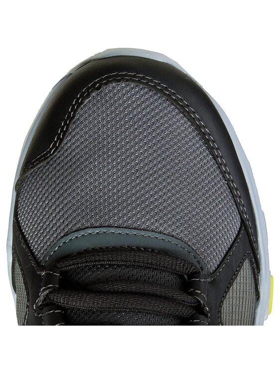 Reebok Scarpe da palestra Reebok Yourflex Train 8.0 AR3222 Grigio