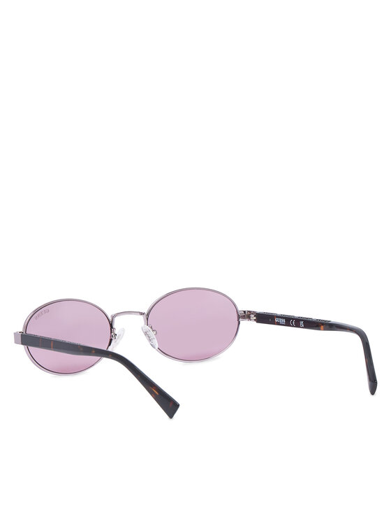 Guess Napszemüveg Guess GU00232 Lila