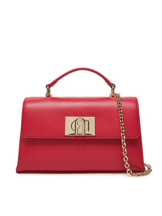 Furla Borsetta Furla 1927 WE00423 ARE000 CN RUB00 Rosso
