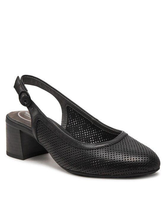 Tamaris Laiviņas Tamaris 8-89501-42 Melns