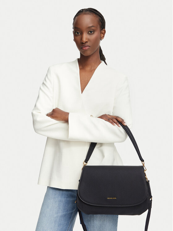 MICHAEL Michael Kors Geantă MICHAEL Michael Kors 30T6AX3M2L Negru
