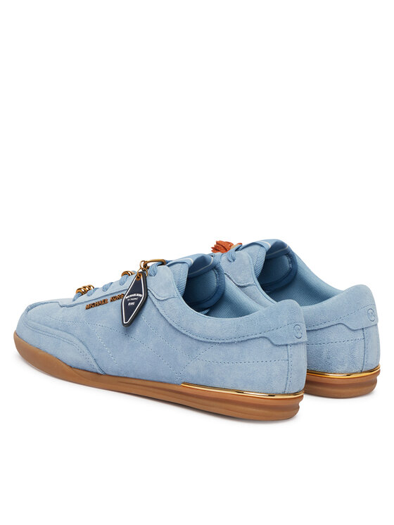 MICHAEL Michael Kors Sneakers MICHAEL Michael Kors Nolan 43S6NOFS2S Albastru