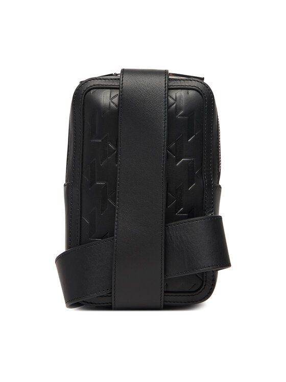 KARL LAGERFELD Borsellino KARL LAGERFELD A3M30179 Nero