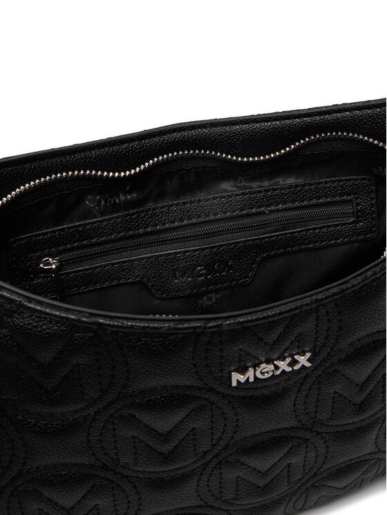 MEXX Сумка MEXX CEO-MEXX-L-012-09 Чорний