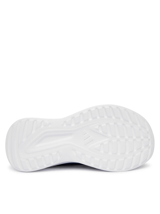 adidas Снікерcи adidas Fortarun 4.0 Shoes Kids KH9114 Cиній