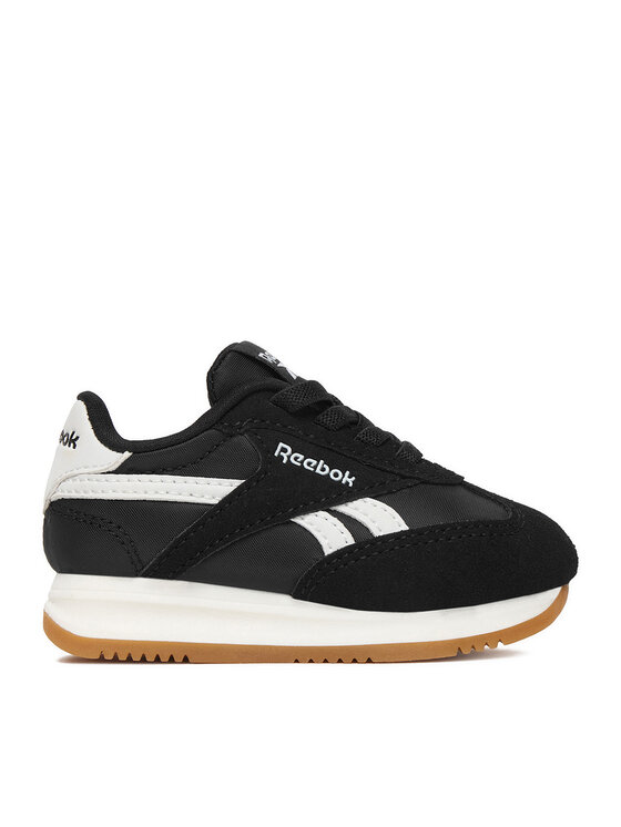 Reebok Снікерcи Reebok CEO-FIORI AR30309TBWT Чорний