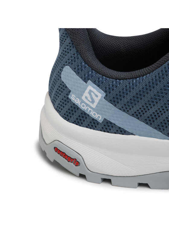 Salomon Trekking Salomon Outbound Prism W 412679 20 M0 Tamnoplava